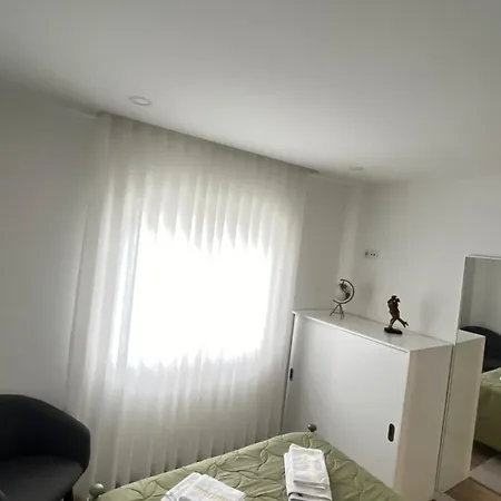 Dom wakacyjny Os Pimentinhas *