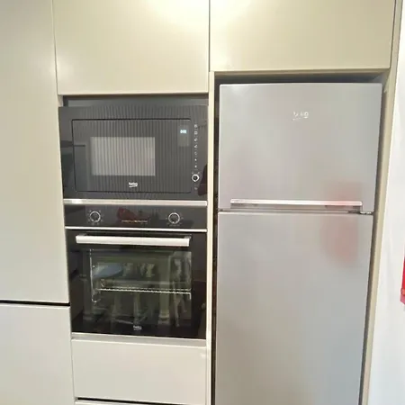 Casa de Férias Os Pimentinhas *