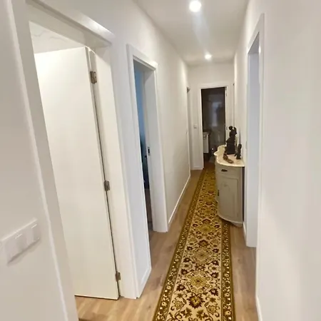 Os Pimentinhas Casa de Férias Ribeira