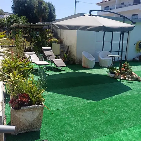 Os Pimentinhas Casa de Férias