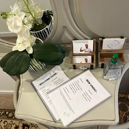 Casa de Férias Os Pimentinhas *