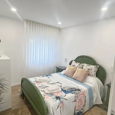 Casa de Férias Os Pimentinhas *