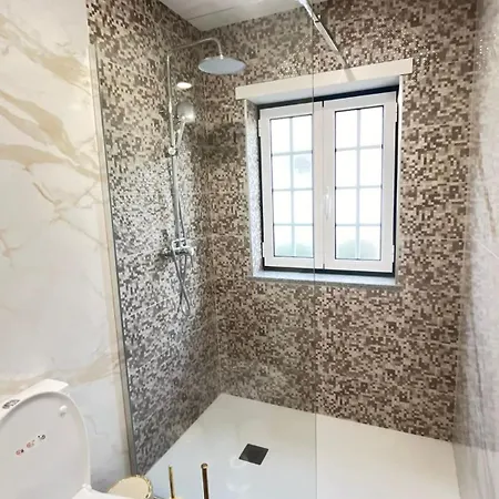 Os Pimentinhas Vakantiehuis Ribeira