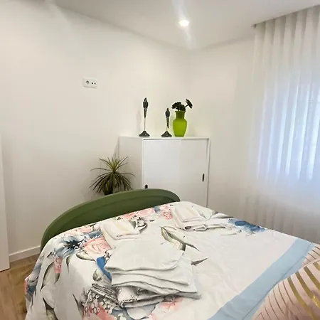 Vakantiehuis Os Pimentinhas Ribeira