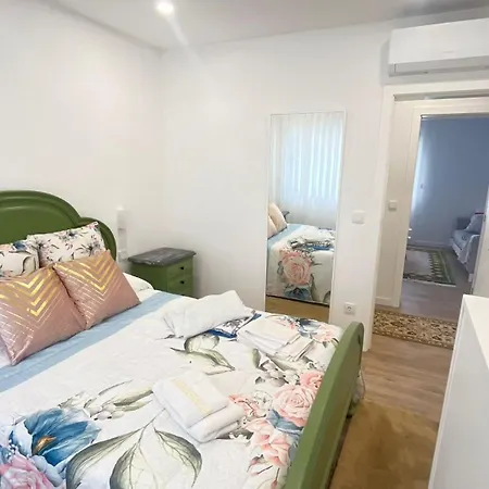 Os Pimentinhas Vakantiehuis