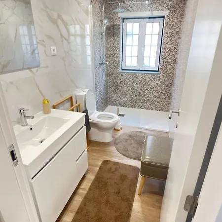 Vakantiehuis Os Pimentinhas