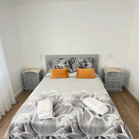 Vakantiehuis Os Pimentinhas Ribeira