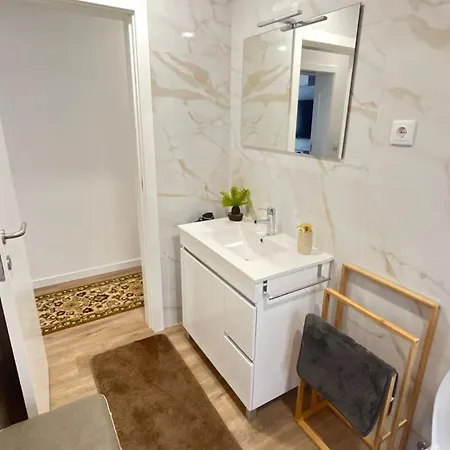 Дом отдыха Os Pimentinhas *