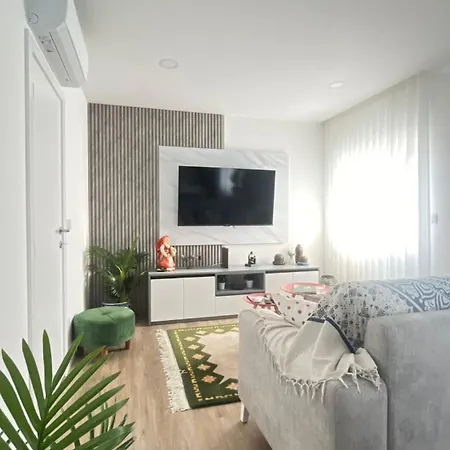 Vakantiehuis Os Pimentinhas Ribeira