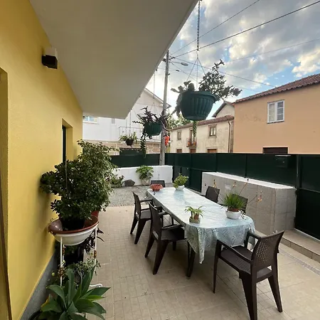 Os Pimentinhas Ribeira